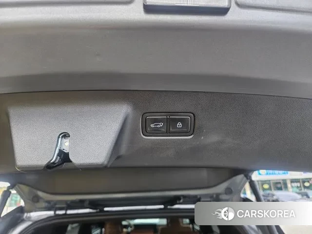 Hyundai Santa Fe (MX5) id 3354016 из Кореи 8