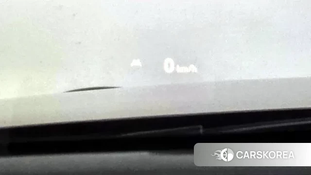 Chevrolet (GM Daewoo) Trailblazer id 3412057 из Кореи 8