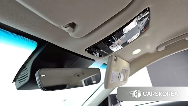 Hyundai Grandeur (GN7) id 3441924 из Кореи 8