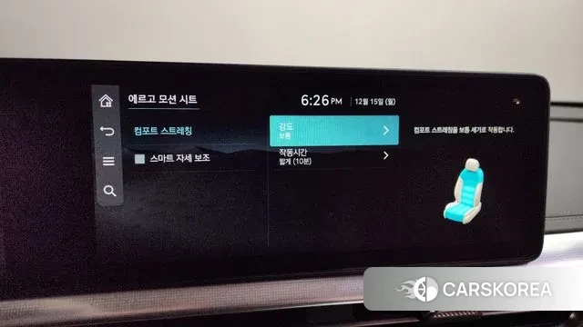 Genesis GV60 id 3477751 из Кореи 8