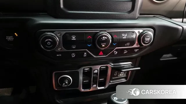 Jeep Wrangler (JL) id 3541460 из Кореи 8