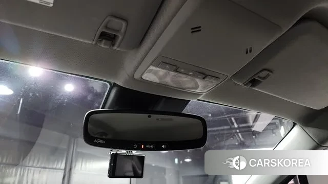 Chevrolet (GM Daewoo) The New Trax id 3666480 из Кореи 8