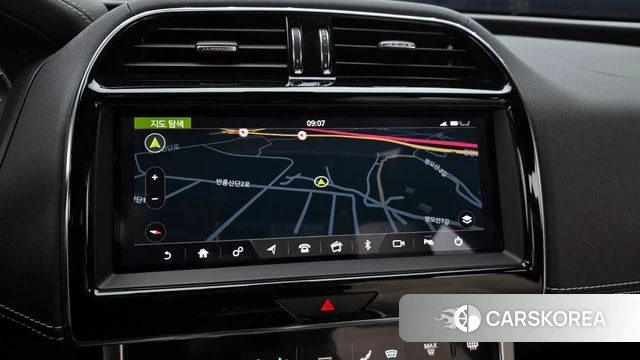 Jaguar XE id 4310074 из Кореи 8