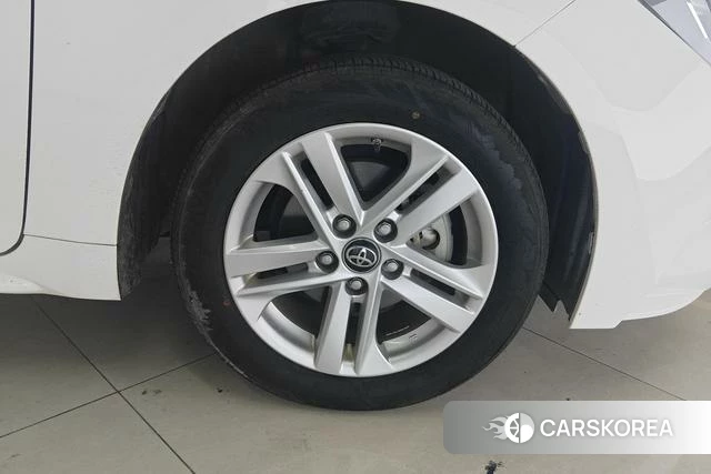 Toyota Lei Ling id 3919255 из Китая 8