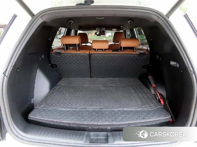 Ssangyong Torres id 4395196 из Кореи 8