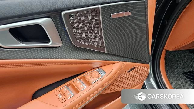 Kia The New K8 Hybrid id 3920879 из Кореи 8