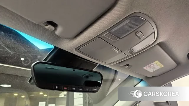 Hyundai Kona Electric id 3607616 из Кореи 8