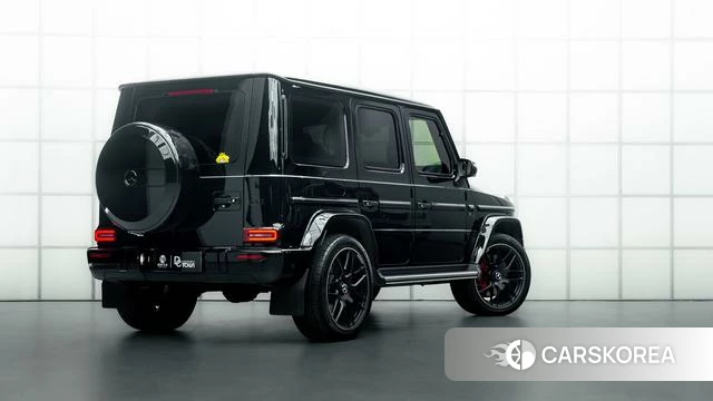 Mercedes-Benz G-class AMG id 4366190 из Китая 8