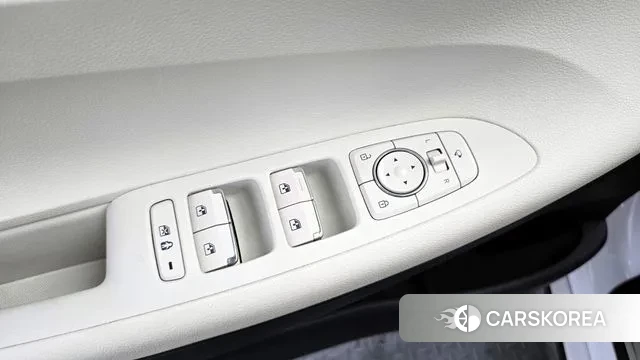 Hyundai The New Grandeur IG Hybrid id 2984967 из Кореи 8