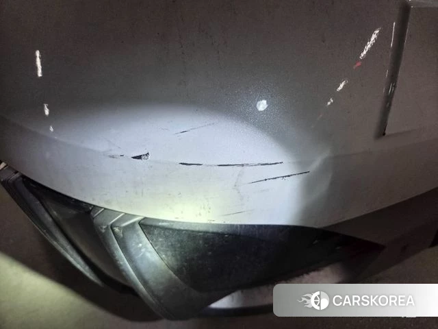 Hyundai Ionic 6 id 3909698 из Кореи 8