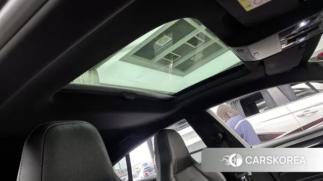 Volkswagen Arteon id 3566212 из Кореи 8