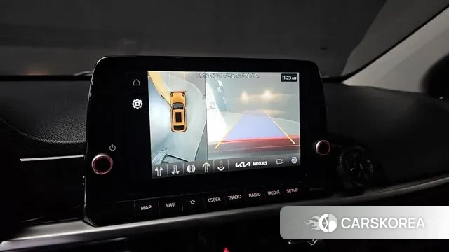 Kia Morning Urban (JA) id 3703103 из Кореи 8