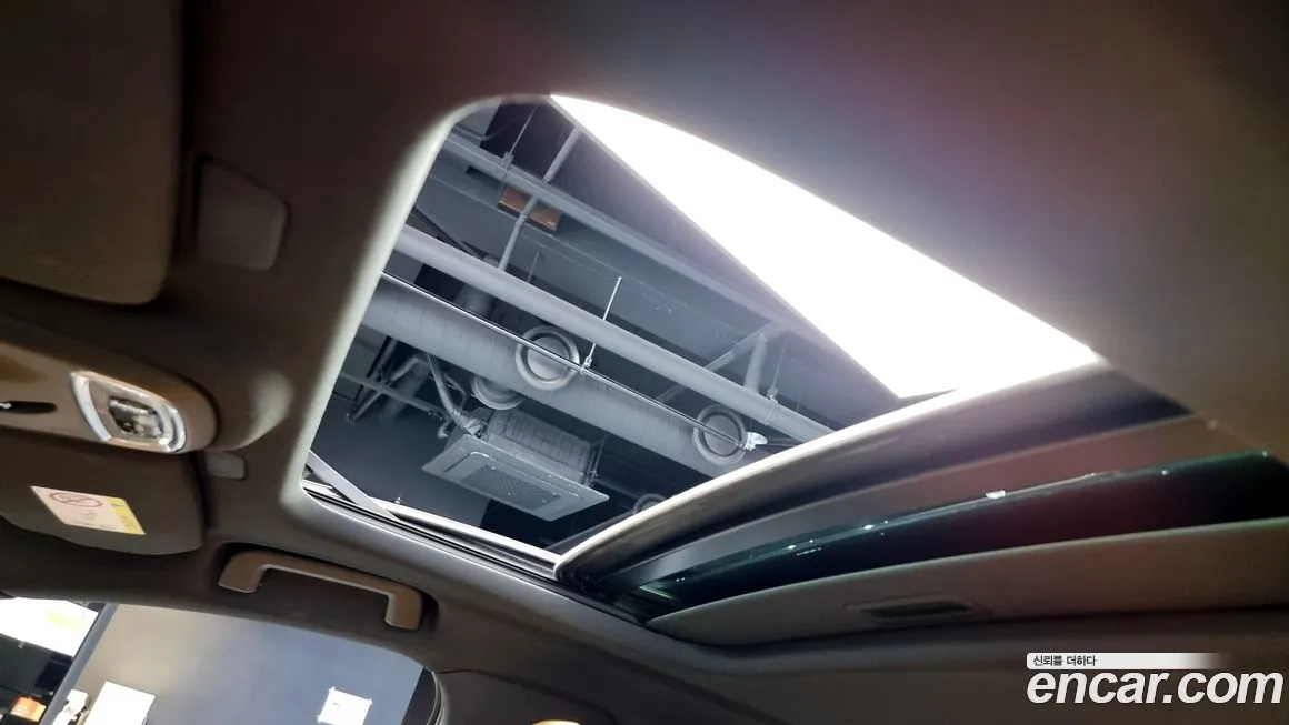 Volvo S90 id 1740761 из Кореи 8