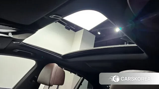 BMW 5 Series (G30) id 3513030 из Кореи 8