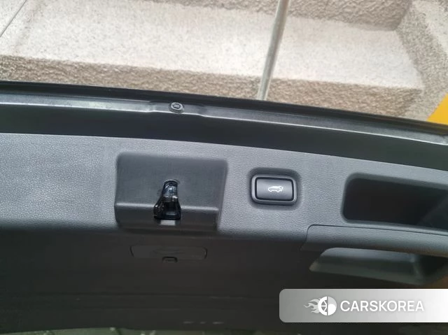 Hyundai Santa Fe TM id 4465571 из Кореи 8