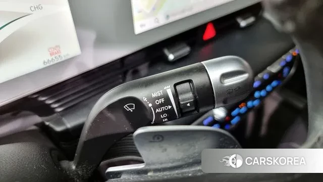 Hyundai Ionic 5 id 3007857 из Кореи 8