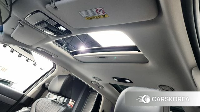 Hyundai Palisade id 4502410 из Кореи 8