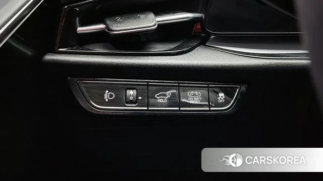 Kia Di Ol Nu Niro id 3654741 из Кореи 8