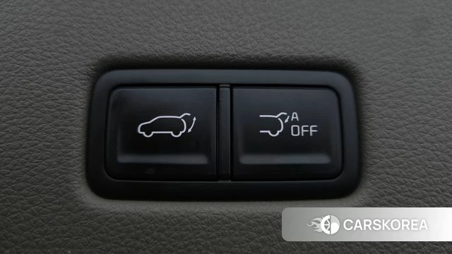Kia Carnival 4th generation id 4637093 из Кореи 8