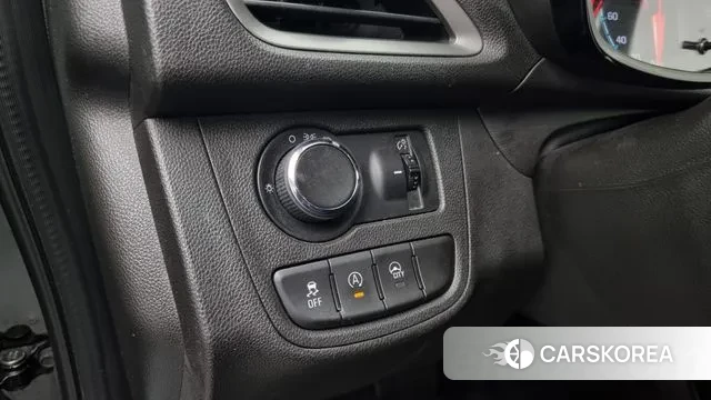 Chevrolet (GM Daewoo) The New Spark id 3319274 из Кореи 8