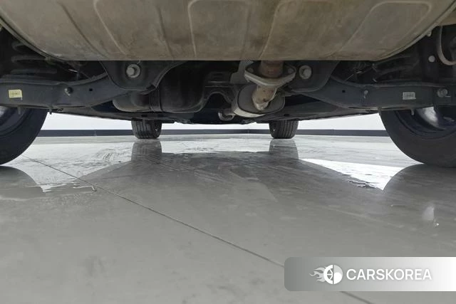 Hyundai Tucson id 3782050 из Китая 8