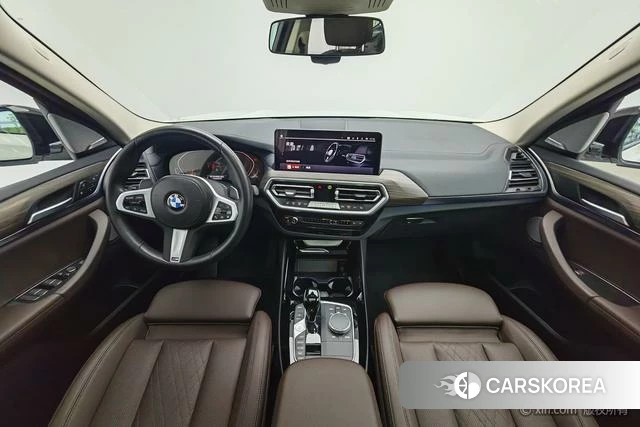 BMW X3 id 4328500 из Китая 8