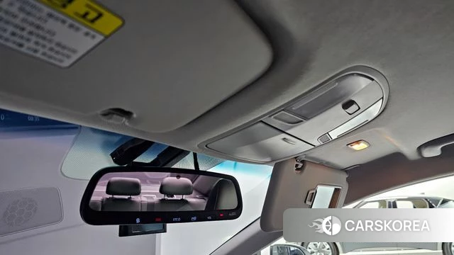 Hyundai Avante AD id 4286092 из Кореи 8