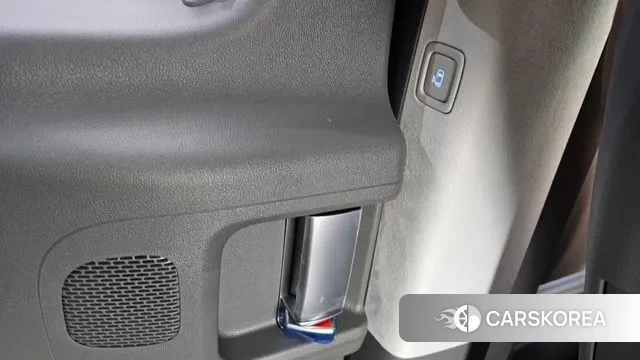 Hyundai Staria id 3507399 из Кореи 8