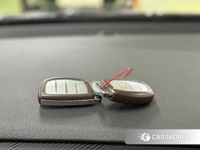 Hyundai The New Avante AD id 3265150 из Кореи 8