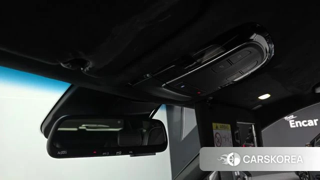 Hyundai Palisade id 4625422 из Кореи 8
