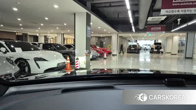 Mercedes-Benz GLC-Class X253 id 3399590 из Кореи 8