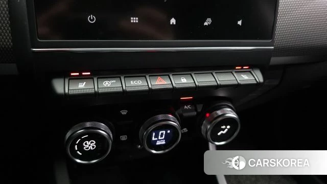 Renault Korea (Samsung) XM3 id 4186193 из Кореи 8