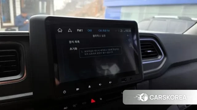 Renault Korea (Samsung) Master id 3590505 из Кореи 8