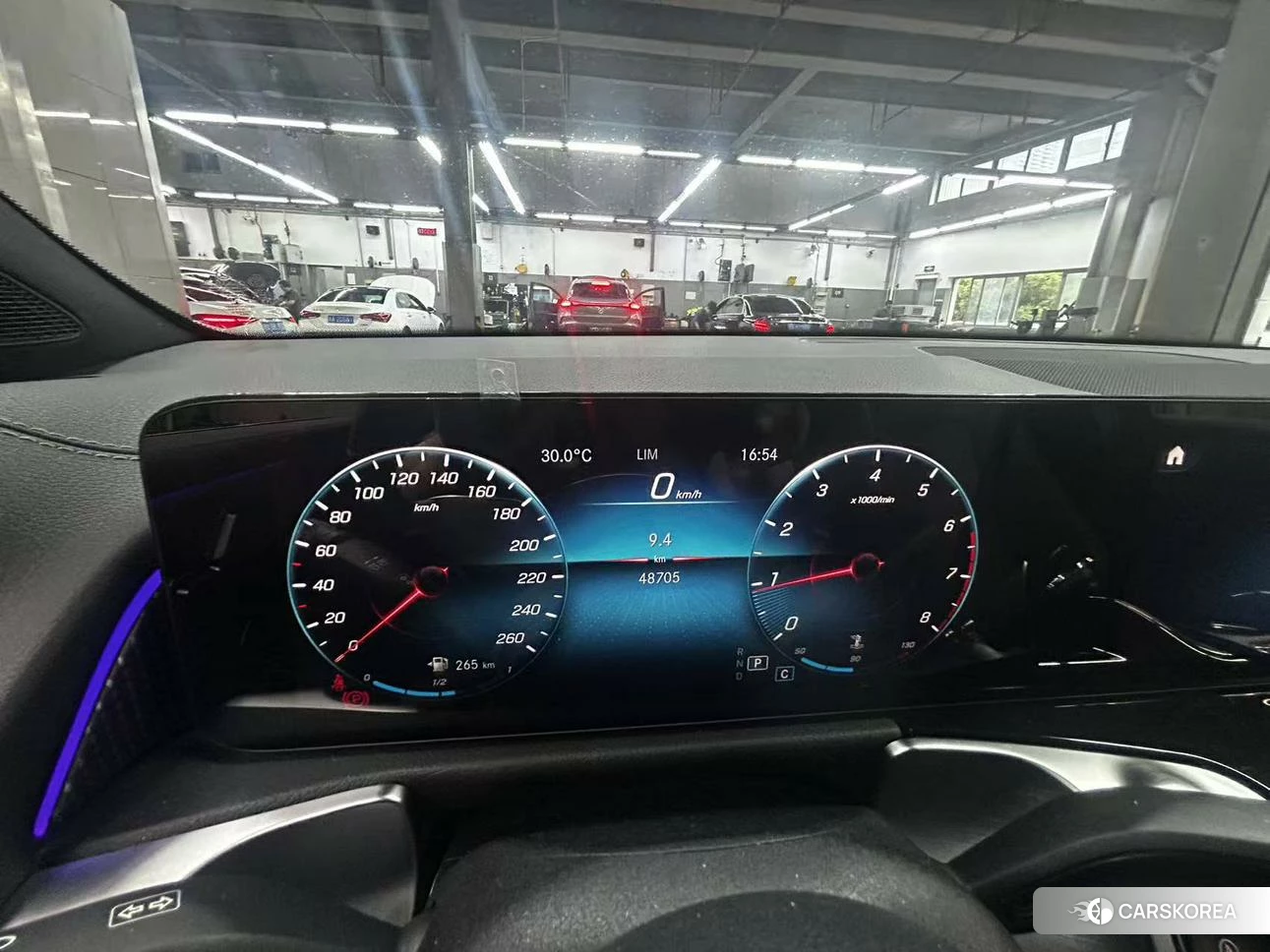 Mercedes-Benz GLB id 4492959 из Китая 8