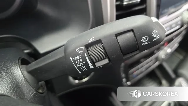 Ssangyong Rexton Sports id 3134345 из Кореи 8