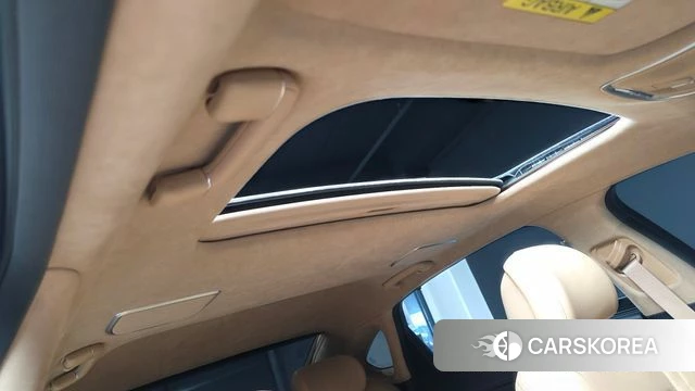 Kia More K9 id 4619737 из Кореи 8