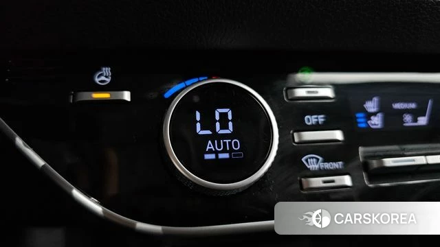 Hyundai Sonata (DN8) id 4249306 из Кореи 8
