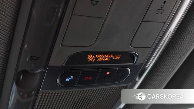 Hyundai Ionic 5 id 4657307 из Кореи 8