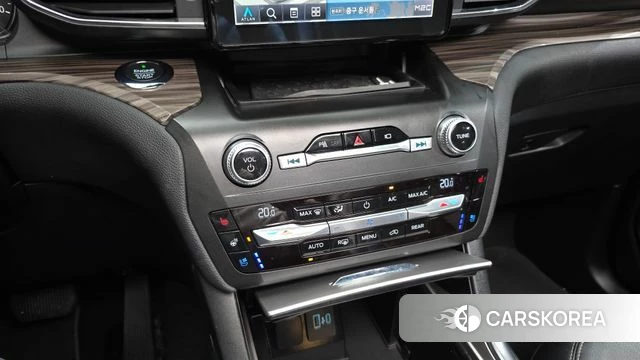 Ford Explorer 6th Generation id 4202974 из Кореи 8