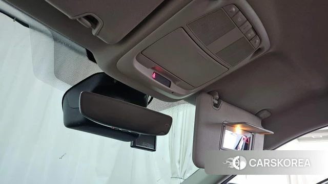 Renault Korea (Samsung) The New QM6 id 4764325 из Кореи 8