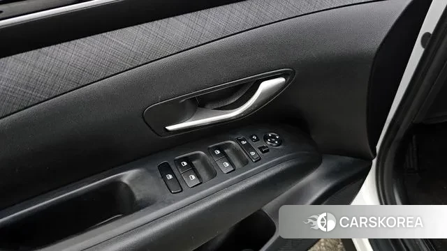 Hyundai Tucson Hybrid (NX4) id 3355092 из Кореи 8