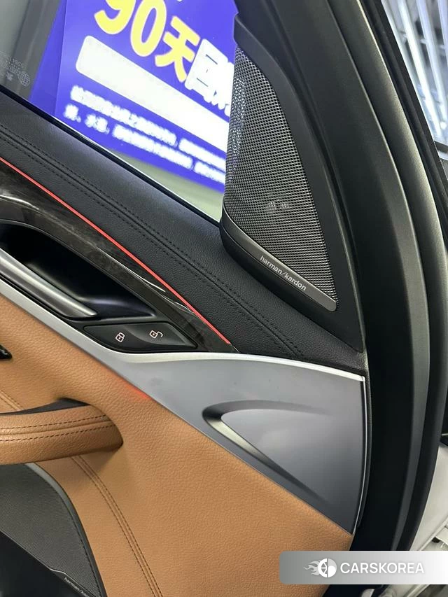 BMW 5 series id 3890586 из Китая 8
