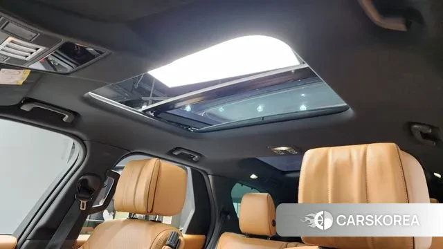 Land Rover Discovery 5 id 3742821 из Кореи 8