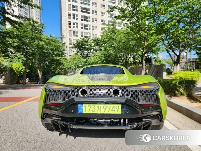 McLaren Artura id 3614757 из Кореи 8