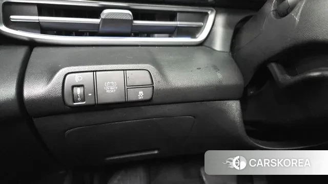 Hyundai The New Avante Hybrid (CN7) id 3689466 из Кореи 8