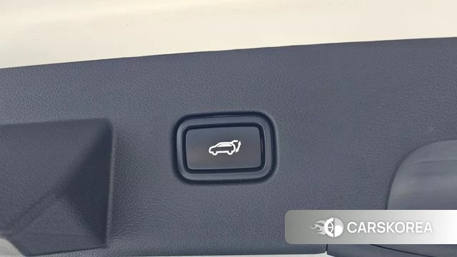 Kia The New Sportage 5th Generation Hybrid id 4853577 из Кореи 8