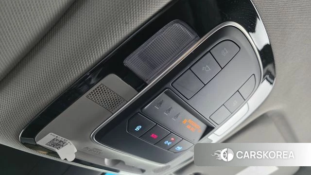 Hyundai The New Santa Fe id 3936181 из Кореи 8