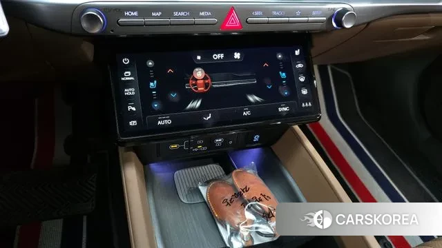 Hyundai Grandeur (GN7) id 3638862 из Кореи 8