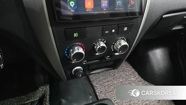 Dongfeng Socon C35 id 4687897 из Кореи 8