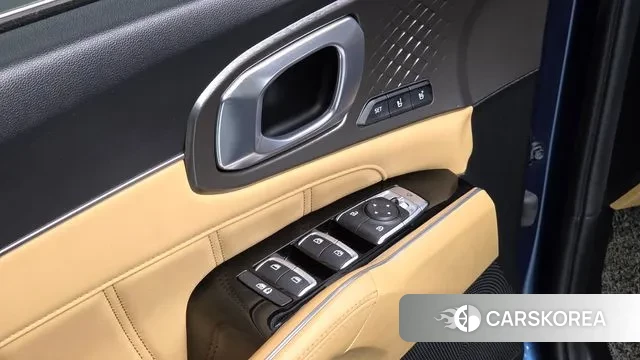 Kia Sorento 4th Generation id 3765385 из Кореи 8